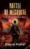 [US Reunification War 01] • Battle of Mesquite